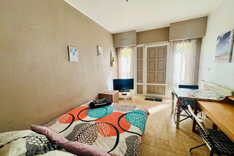Ma-Cabane - Vente Appartement MONTPELLIER, 19 m²