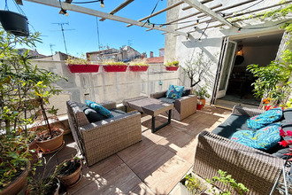 Ma-Cabane - Vente Appartement MONTPELLIER, 83 m²
