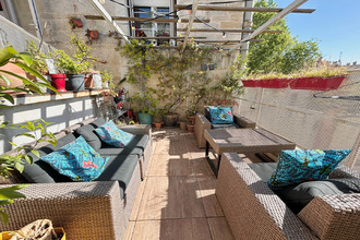 Ma-Cabane - Vente Appartement MONTPELLIER, 83 m²