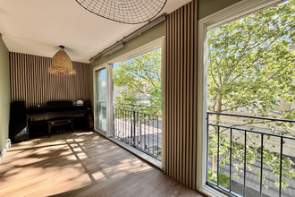 Ma-Cabane - Vente Appartement Montpellier, 117 m²