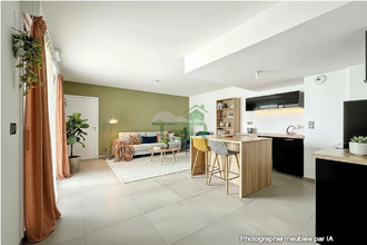 Ma-Cabane - Vente Appartement Montpellier, 65 m²
