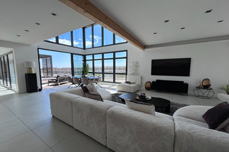 Ma-Cabane - Vente Appartement MONTPELLIER, 162 m²