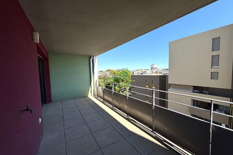 Ma-Cabane - Vente Appartement Montpellier, 62 m²