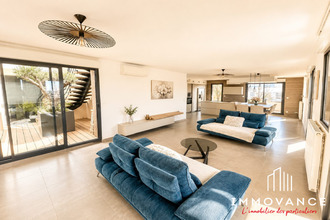 Ma-Cabane - Vente Appartement Montpellier, 133 m²