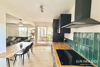 Ma-Cabane - Vente Appartement Montpellier, 72 m²