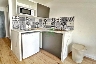 Ma-Cabane - Vente Appartement Montpellier, 23 m²