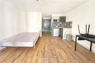 Ma-Cabane - Vente Appartement Montpellier, 23 m²