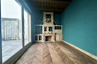 Ma-Cabane - Vente Appartement Montpellier, 130 m²