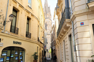 Ma-Cabane - Vente Appartement Montpellier, 130 m²
