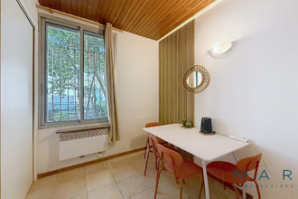 Ma-Cabane - Vente Appartement Montpellier, 25 m²