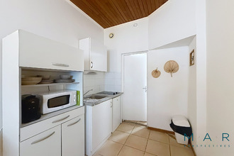 Ma-Cabane - Vente Appartement Montpellier, 25 m²
