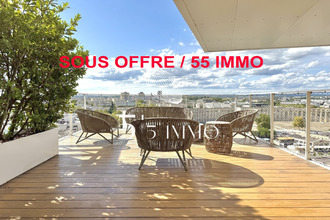 Ma-Cabane - Vente Appartement MONTPELLIER, 154 m²