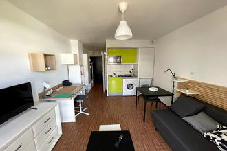 Ma-Cabane - Vente Appartement MONTPELLIER, 22 m²