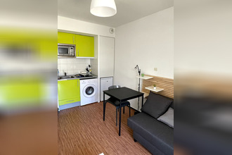 Ma-Cabane - Vente Appartement MONTPELLIER, 22 m²