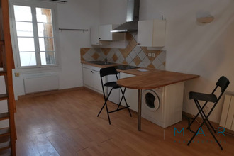 Ma-Cabane - Vente Appartement Montpellier, 23 m²