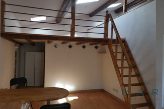 Ma-Cabane - Vente Appartement Montpellier, 23 m²