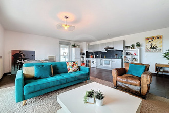 Ma-Cabane - Vente Appartement MONTPELLIER, 88 m²