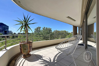 Ma-Cabane - Vente Appartement MONTPELLIER, 111 m²