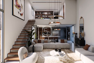 Ma-Cabane - Vente Appartement MONTPELLIER, 132 m²