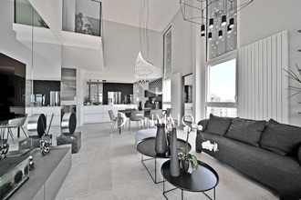 Ma-Cabane - Vente Appartement MONTPELLIER, 172 m²