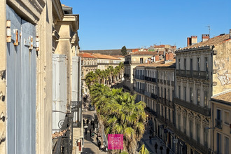 Ma-Cabane - Vente Appartement MONTPELLIER, 289 m²