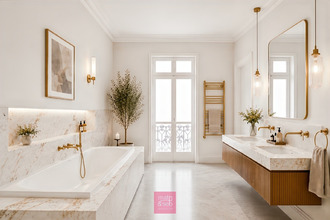 Ma-Cabane - Vente Appartement MONTPELLIER, 188 m²