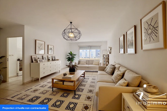 Ma-Cabane - Vente Appartement MONTPELLIER, 64 m²