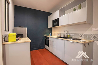 Ma-Cabane - Vente Appartement Montpellier, 81 m²
