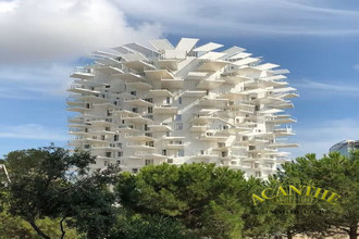 Ma-Cabane - Vente Appartement Montpellier, 110 m²