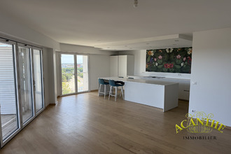 Ma-Cabane - Vente Appartement Montpellier, 110 m²