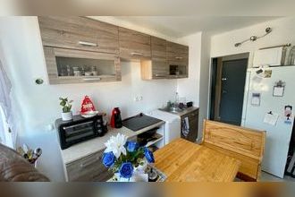 Ma-Cabane - Vente Appartement MONTPELLIER, 27 m²