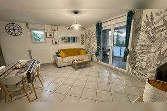 Ma-Cabane - Vente Appartement MONTPELLIER, 65 m²