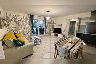 Ma-Cabane - Vente Appartement MONTPELLIER, 65 m²