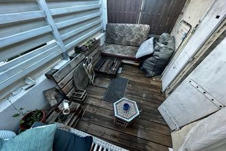 Ma-Cabane - Vente Appartement MONTPELLIER, 38 m²