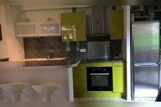 Ma-Cabane - Vente Appartement MONTPELLIER, 51 m²