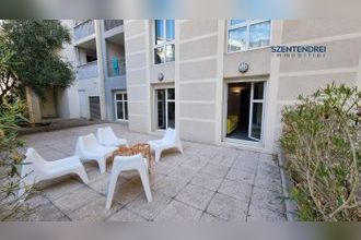 Ma-Cabane - Vente Appartement Montpellier, 32 m²