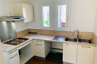 Ma-Cabane - Vente Appartement MONTPELLIER, 56 m²