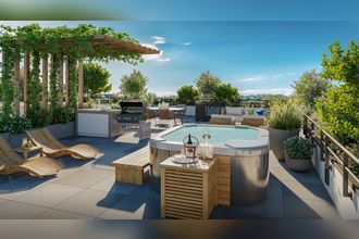 Ma-Cabane - Vente Appartement Montpellier, 133 m²