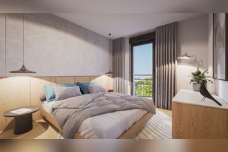 Ma-Cabane - Vente Appartement Montpellier, 133 m²