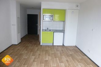 Ma-Cabane - Vente Appartement Montpellier, 23 m²