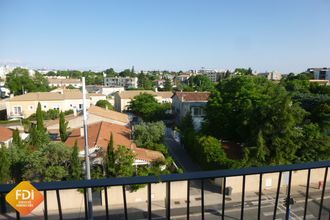 Ma-Cabane - Vente Appartement Montpellier, 25 m²