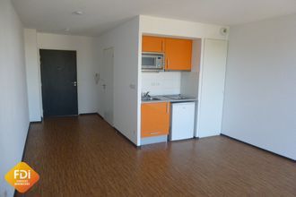 Ma-Cabane - Vente Appartement Montpellier, 25 m²