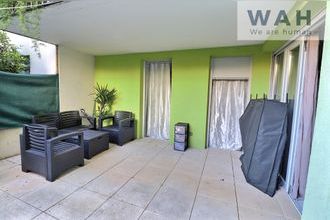 Ma-Cabane - Vente Appartement Montpellier, 60 m²