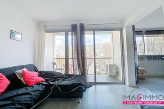 Ma-Cabane - Vente Appartement MONTPELLIER, 62 m²