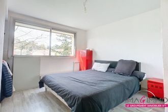 Ma-Cabane - Vente Appartement MONTPELLIER, 62 m²