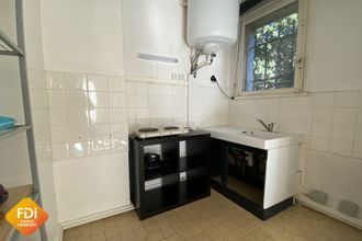 Ma-Cabane - Vente Appartement Montpellier, 29 m²