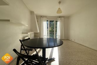 Ma-Cabane - Vente Appartement Montpellier, 29 m²