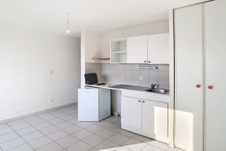 Ma-Cabane - Vente Appartement MONTPELLIER, 20 m²