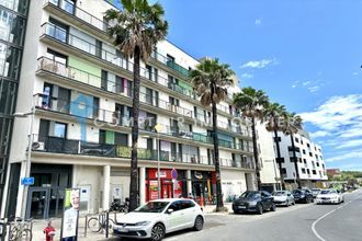 Ma-Cabane - Vente Appartement Montpellier, 22 m²