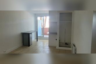 Ma-Cabane - Vente Appartement Montpellier, 21 m²